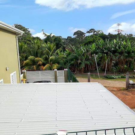 Appartement Moderne A Ducos Ideal Pour 4 Personnes 75 M² Exterior foto
