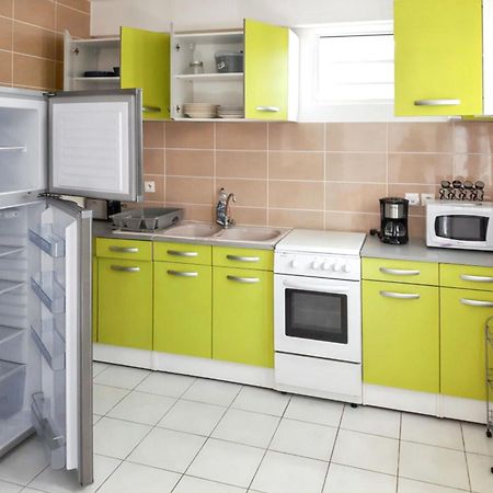 Appartement Moderne A Ducos Ideal Pour 4 Personnes 75 M² Exterior foto