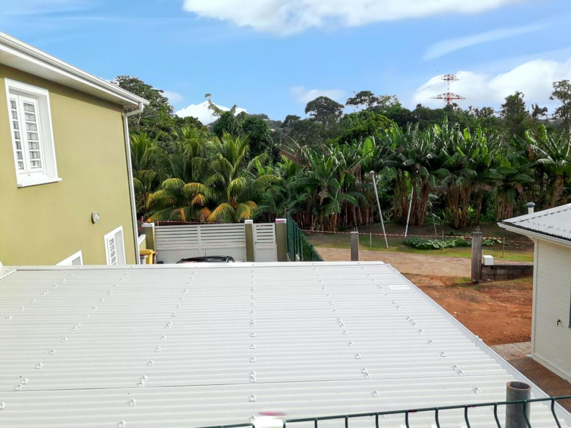 Appartement Moderne A Ducos Ideal Pour 4 Personnes 75 M² Exterior foto