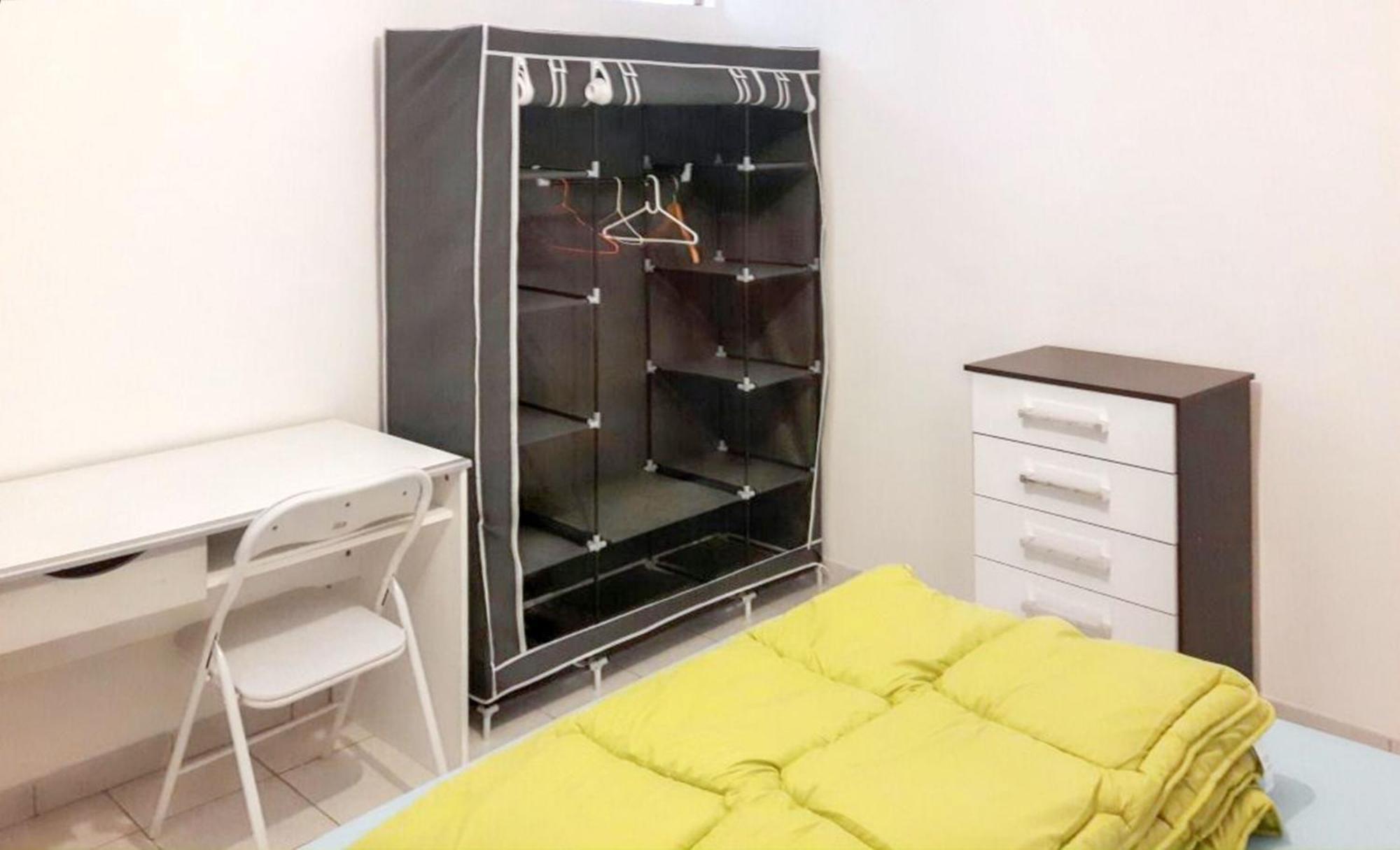 Appartement Moderne A Ducos Ideal Pour 4 Personnes 75 M² Exterior foto
