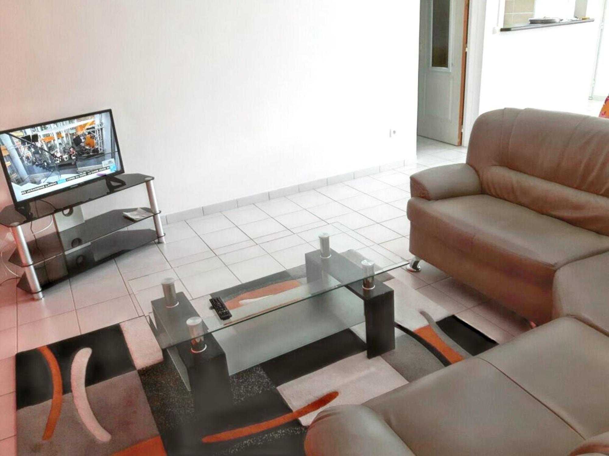 Appartement Moderne A Ducos Ideal Pour 4 Personnes 75 M² Exterior foto