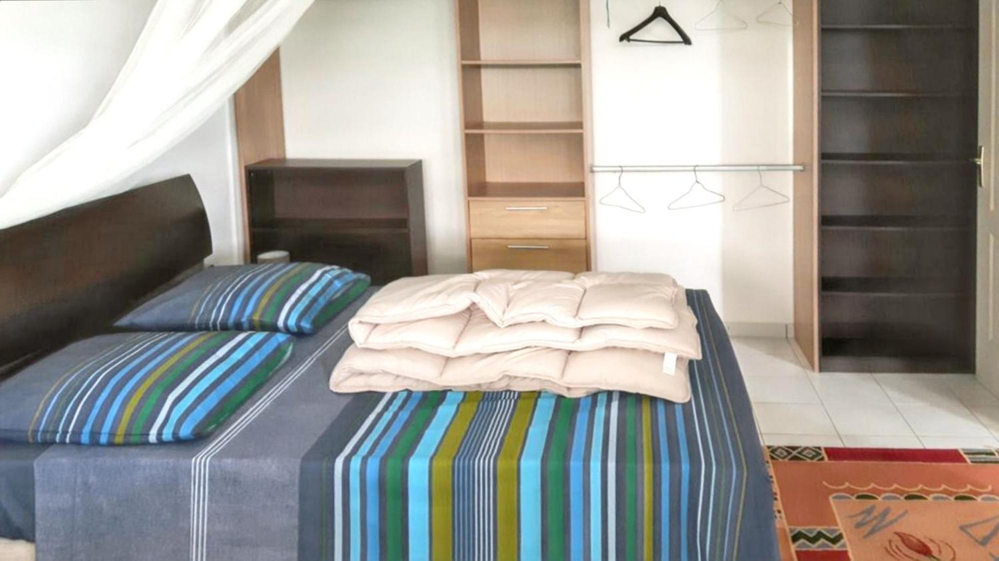 Appartement Moderne A Ducos Ideal Pour 4 Personnes 75 M² Exterior foto