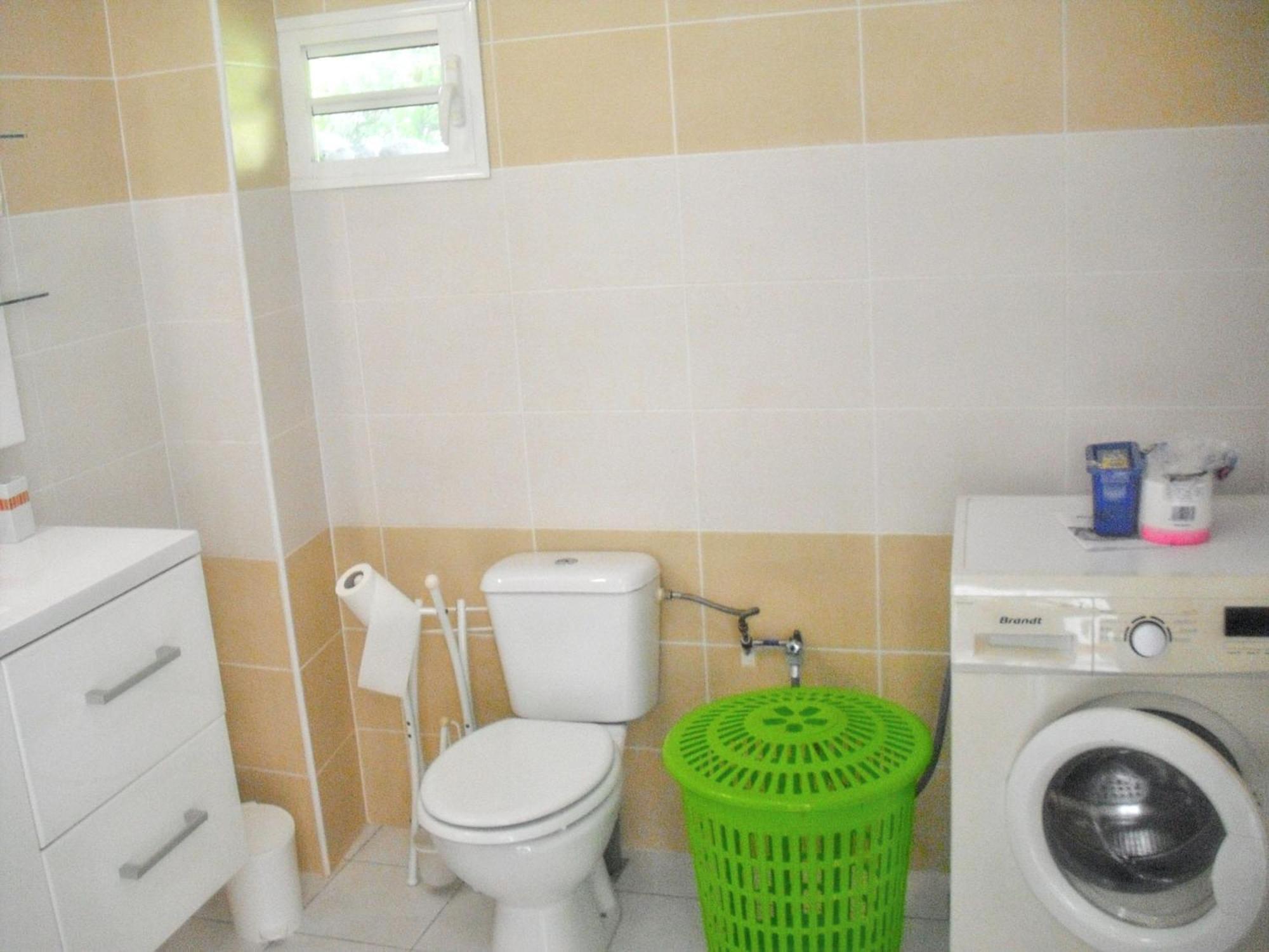 Appartement Moderne A Ducos Ideal Pour 4 Personnes 75 M² Exterior foto